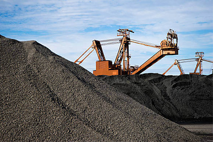 Manganese mine2 Manganese mine2